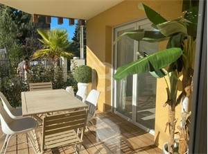 t3 à la vente -   06600  ANTIBES, surface 69 m2 vente t3 - UBI475309082
